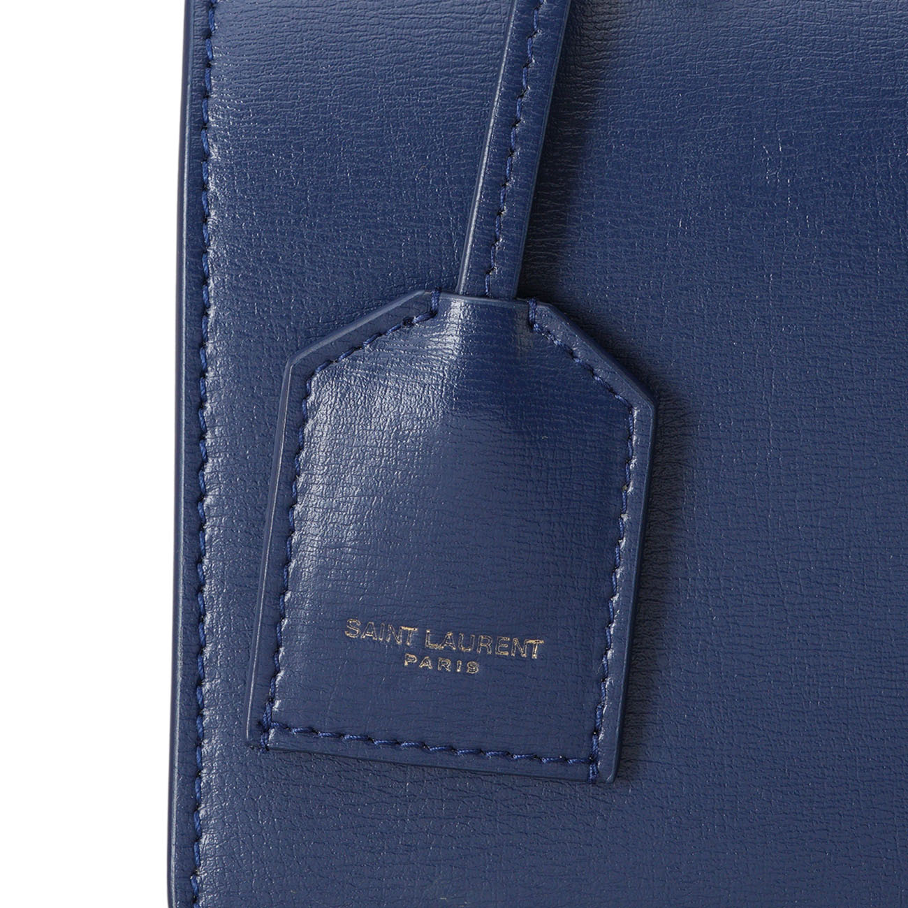 YVES SAINT LAURENT(USED)생로랑 634723 뉴선셋백 미듐